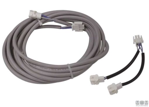 Joystick + Noodstop Paneel Quick TCD 1062 - Afbeelding 7