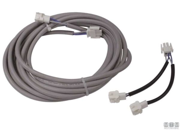 Elektrische Kabel 18mt voor TCD Quick bedieningspanelen - Afbeelding 7