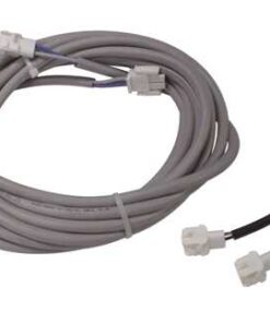 Elektrische Kabel 12mt voor TCD Quick controlepanelen