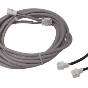 Elektrische Kabel 24mt voor TCD Quick controlepanelen
