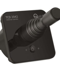 Joystick Paneel Quick TCD 2042