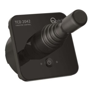 Joystick Paneel Quick TCD 2042