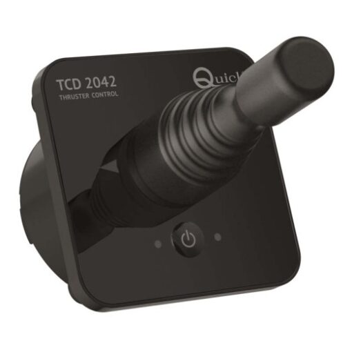 Joystick Paneel Quick TCD 2042