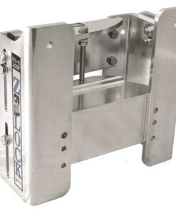 Outboard Steun TH Marine Z-LOCK JPZ-8-DP 203mm