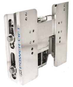 CMC PL-65 Hydraulische Power-Lift voor Buitenboordmotoren