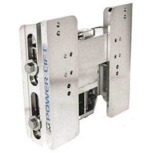 CMC PL-65 Hydraulische Power-Lift voor Buitenboordmotoren