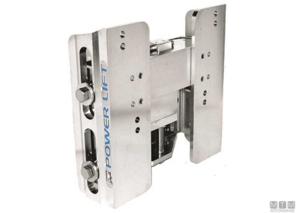 CMC PL-65 Hydraulische Power-Lift voor Buitenboordmotoren
