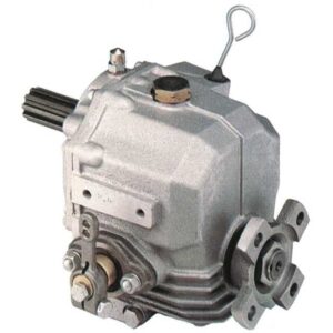 Technodrive TMC40P 2.60