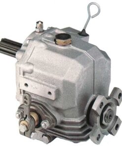 Technodrive TMC40P 2.00