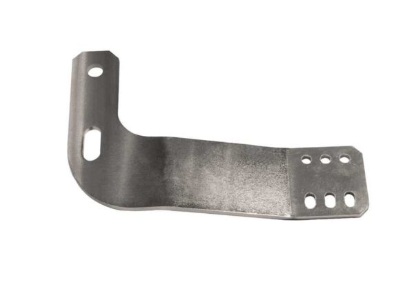 Demperplaat MTM 121.5mm (10 tanden) R&D Marine - Afbeelding 2