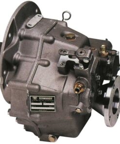 Technodrive TMC345 2.47