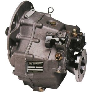 Technodrive TMC345 2.47