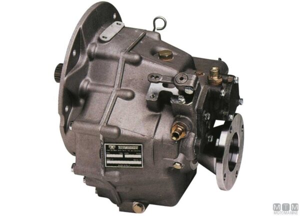 Technodrive TMC345 2.00