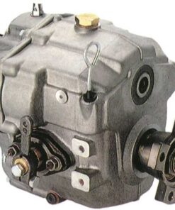 Technodrive TMC60P 2.83