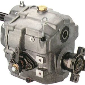 Technodrive TMC60P 2.83
