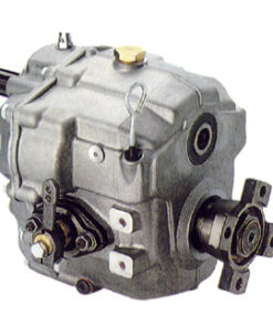 Technodrive TMC60P 2.00
