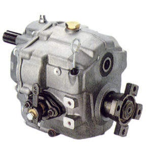 Technodrive TMC60P 2.00