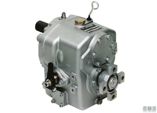 Technodrive TMC260 2.47