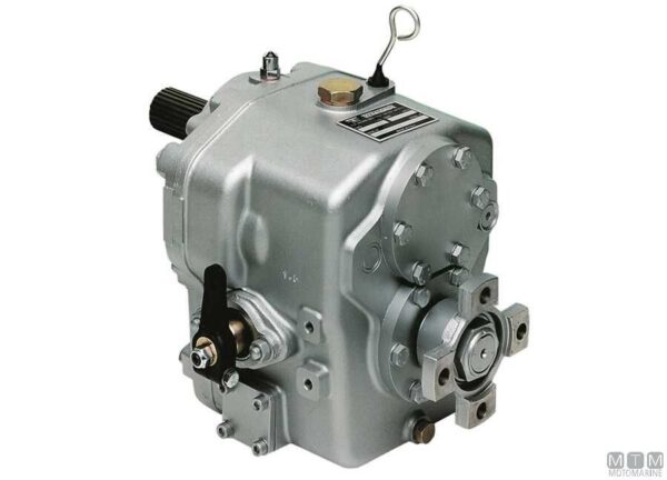 Technodrive TMC260 2.47