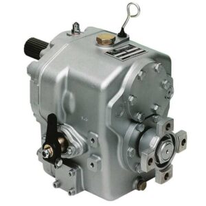 Technodrive TMC260 2.88