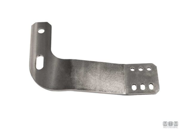 Bellhousing Hurth/BW voor Technodrive TMC40P, TMC60P, TMC260 - Afbeelding 2