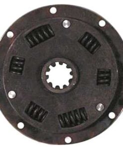 Demperplaat MTM 121.5mm (10 tanden) R&D Marine