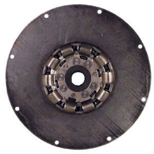 Sachs 1 demperplaat 352mm 26 tanden R&D Marine