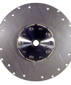 Demperplaat R&D 15 381mm