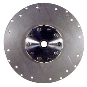 Demperplaat R&D 15 381mm