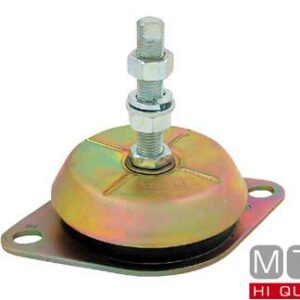 Motor Schokdemper - Maritieme Motor Steunen ROND L M16