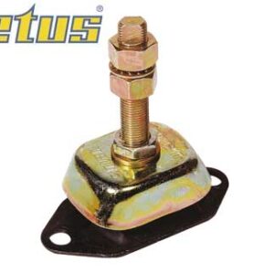 Motor Schokdemper - Maritieme Motor Steunen Vetus K100 65SH