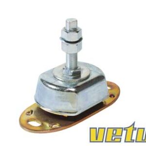 Motor Schokdemper - Maritieme Motor Steunen Vetus HY100 40SH