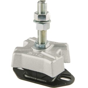 XD Motorsteunen 120 x 70mm 75kg