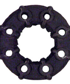 Flexibele koppeling Propeller - Versnellingsbak 115mm 1400 serie