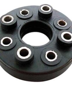 Flexibele Koppeling Propeller - Versnellingsbak 120mm 8 Gaten