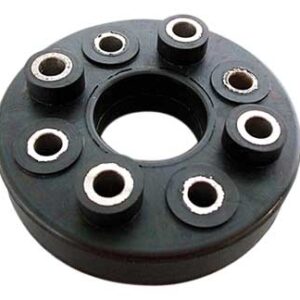 Flexibele Koppeling Propeller - Versnellingsbak 120mm 8 Gaten