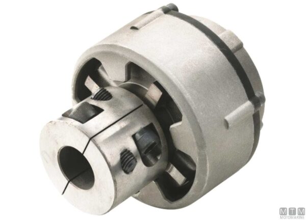 Flexibele Koppeling Vetus Combiflex 25mm