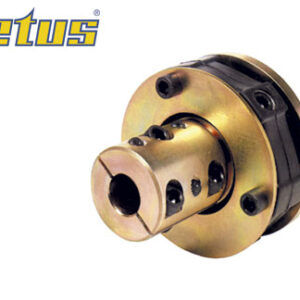 Vetus Bullflex 2 flexibele koppeling as 25mm