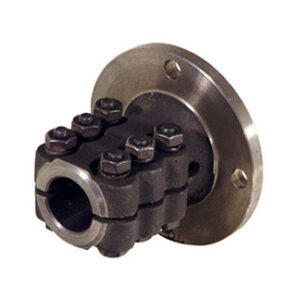 Stijve koppelingen 30mm voor Twin Disc/Technodrive TMC 40/60