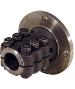 Stijve koppelingen 35mm voor Borg Warner 71C/72C
