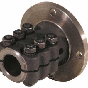 Rigid koppeling 40mm voor Solé Diesel SMI-R/R2/R3