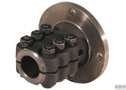 Rigid koppeling 40mm voor Solé Diesel SMI-R/R2/R3