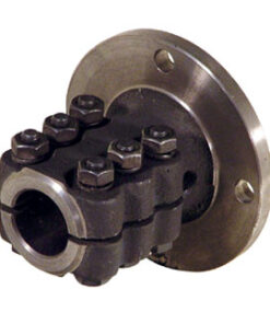 Stijve koppelingen 40mm voor Hurth HBW 360/HSW 450/HSW 630