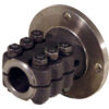 Stijve koppelingen 50mm Twin Disc/Technodrive TM 265