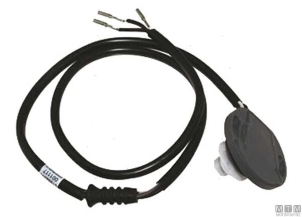 Volvo Sensor 3858212 / 21652399