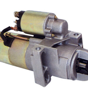 Startmotor voor Volvo Penta en Mercruiser 50-863007A1