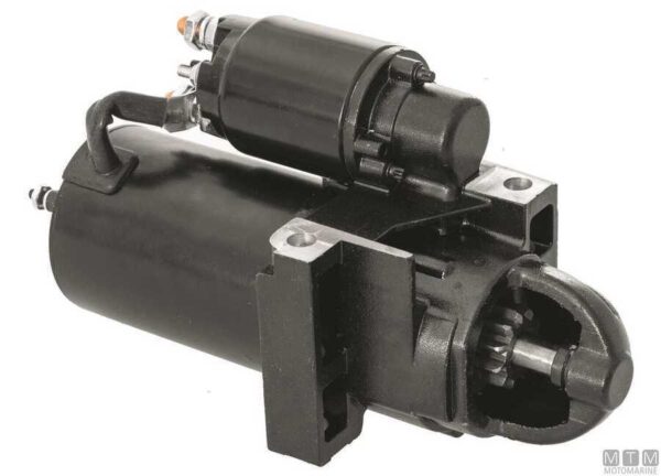 Startmotor Mercruiser 50-863007A1