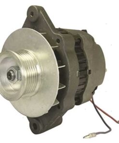 Alternator Mercruiser 807652