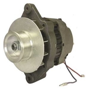 Alternator Mercruiser 807652