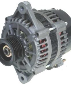 Alternator Mercruiser 863077t
